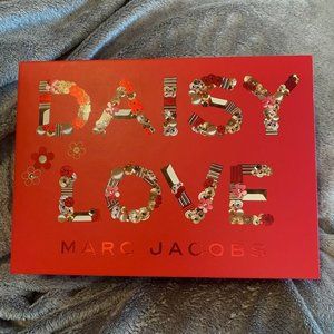 Daisy Love Marc Jacobs 3pc gift set BOX